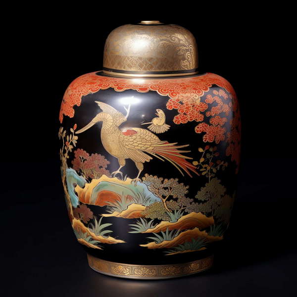 图片[29]-全球设计案例智能库_OJBKAI.COM花瓶Midjourney灵感图库-_设计智库－全球设计案例智能库_OJBKAI.COM-全球设计案例智能库_OJBKAI.COM设计智库