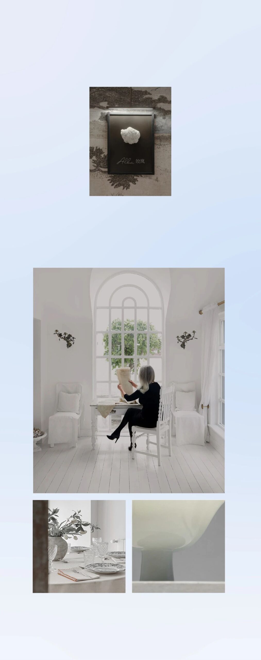 图片[68]-全球设计案例智能库_OJBKAI.COM【CCD】800㎡ | 深圳南山雍熙荣-新荣记餐厅设计 | 98P-全球设计案例智能库_OJBKAI.COM设计智库