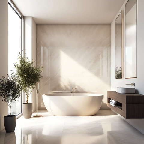 图片[2]-全球设计案例智能库_OJBKAI.COM现代风格卫浴Midjourney灵感图库-_设计智库－全球设计案例智能库_OJBKAI.COM-全球设计案例智能库_OJBKAI.COM设计智库