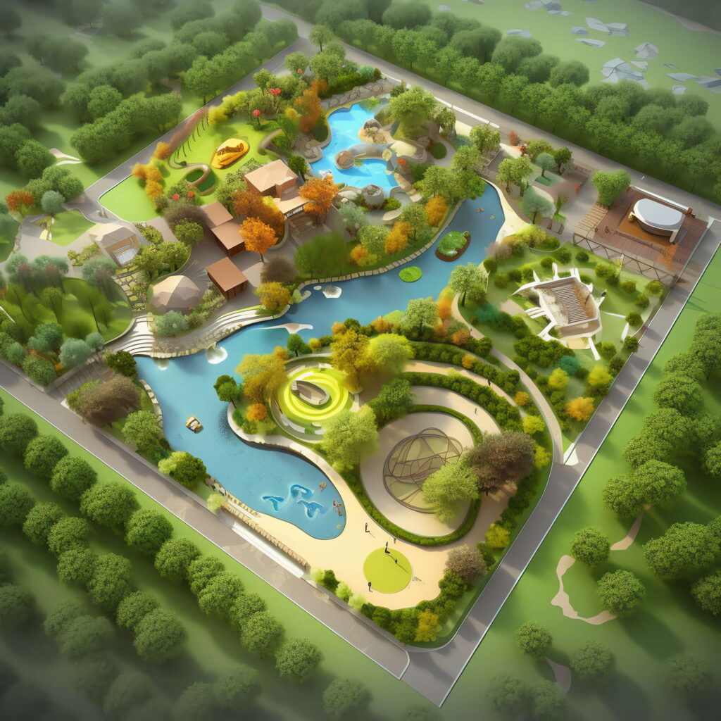 图片[3]-全球设计案例智能库_OJBKAI.COM户外游乐场Midjourney灵感图库-_设计智库－全球设计案例智能库_OJBKAI.COM-全球设计案例智能库_OJBKAI.COM设计智库