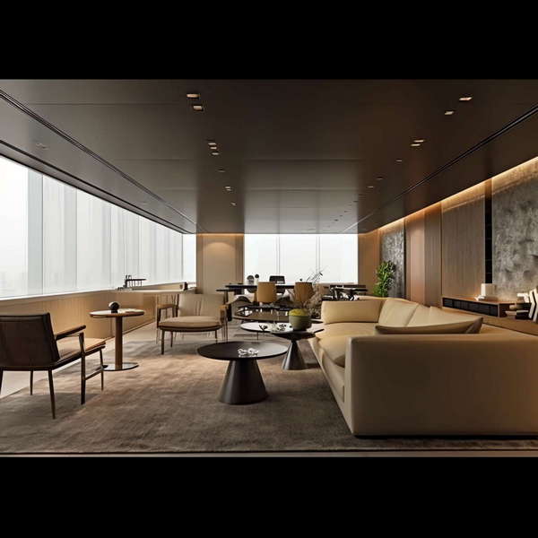 图片[3]-全球设计案例智能库_OJBKAI.COM售楼处洽谈区Midjourney灵感图库-_设计智库－全球设计案例智能库_OJBKAI.COM-全球设计案例智能库_OJBKAI.COM设计智库