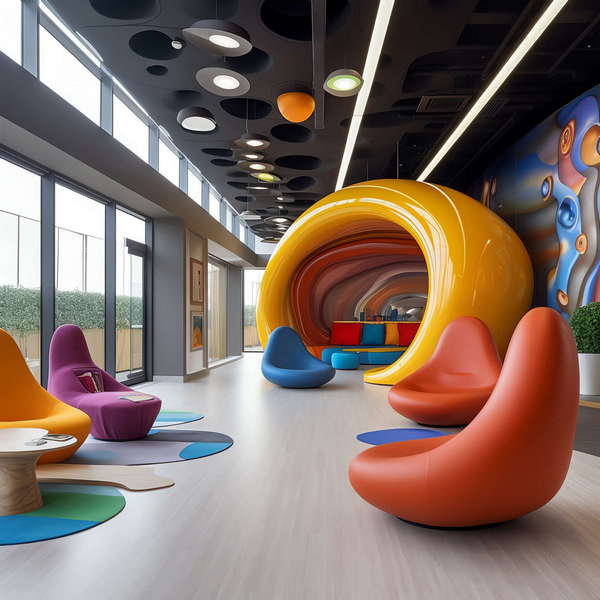 图片[3]-全球设计案例智能库_OJBKAI.COM色彩碰撞艺术Midjourney灵感图库-_设计智库－全球设计案例智能库_OJBKAI.COM-全球设计案例智能库_OJBKAI.COM设计智库