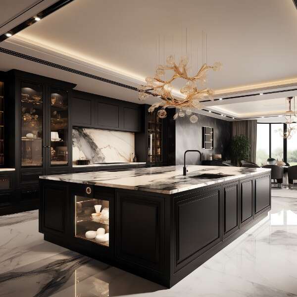 图片[54]-全球设计案例智能库_OJBKAI.COM简欧风格厨房_Midjourney灵感图库86P-全球设计案例智能库_OJBKAI.COM设计智库