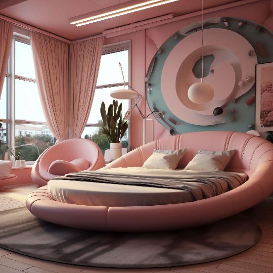 图片[47]-全球设计案例智能库_OJBKAI.COM女孩房Midjourney灵感图库-_设计智库－全球设计案例智能库_OJBKAI.COM-全球设计案例智能库_OJBKAI.COM设计智库