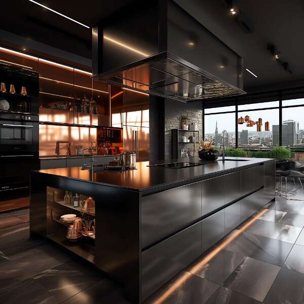 图片[163]-全球设计案例智能库_OJBKAI.COM现代风格厨房05_Midjourney灵感图库329P-全球设计案例智能库_OJBKAI.COM设计智库