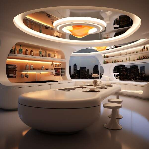 图片[150]-全球设计案例智能库_OJBKAI.COM现代风格厨房03_Midjourney灵感图库192P-全球设计案例智能库_OJBKAI.COM设计智库