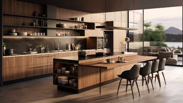 图片[66]-全球设计案例智能库_OJBKAI.COM现代风格厨房01_Midjourney灵感图库237P-全球设计案例智能库_OJBKAI.COM设计智库