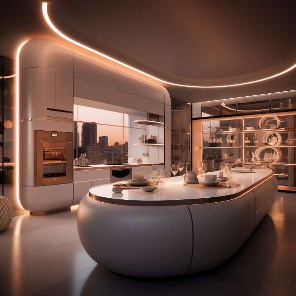 图片[108]-全球设计案例智能库_OJBKAI.COM现代风格厨房03_Midjourney灵感图库192P-全球设计案例智能库_OJBKAI.COM设计智库