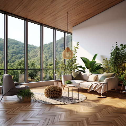 图片[25]-全球设计案例智能库_OJBKAI.COM原木风格客厅Midjourney灵感图库-_设计智库－全球设计案例智能库_OJBKAI.COM-全球设计案例智能库_OJBKAI.COM设计智库