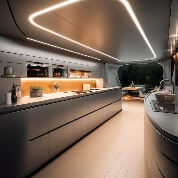 图片[138]-全球设计案例智能库_OJBKAI.COM现代风格厨房04_Midjourney灵感图库223P-全球设计案例智能库_OJBKAI.COM设计智库