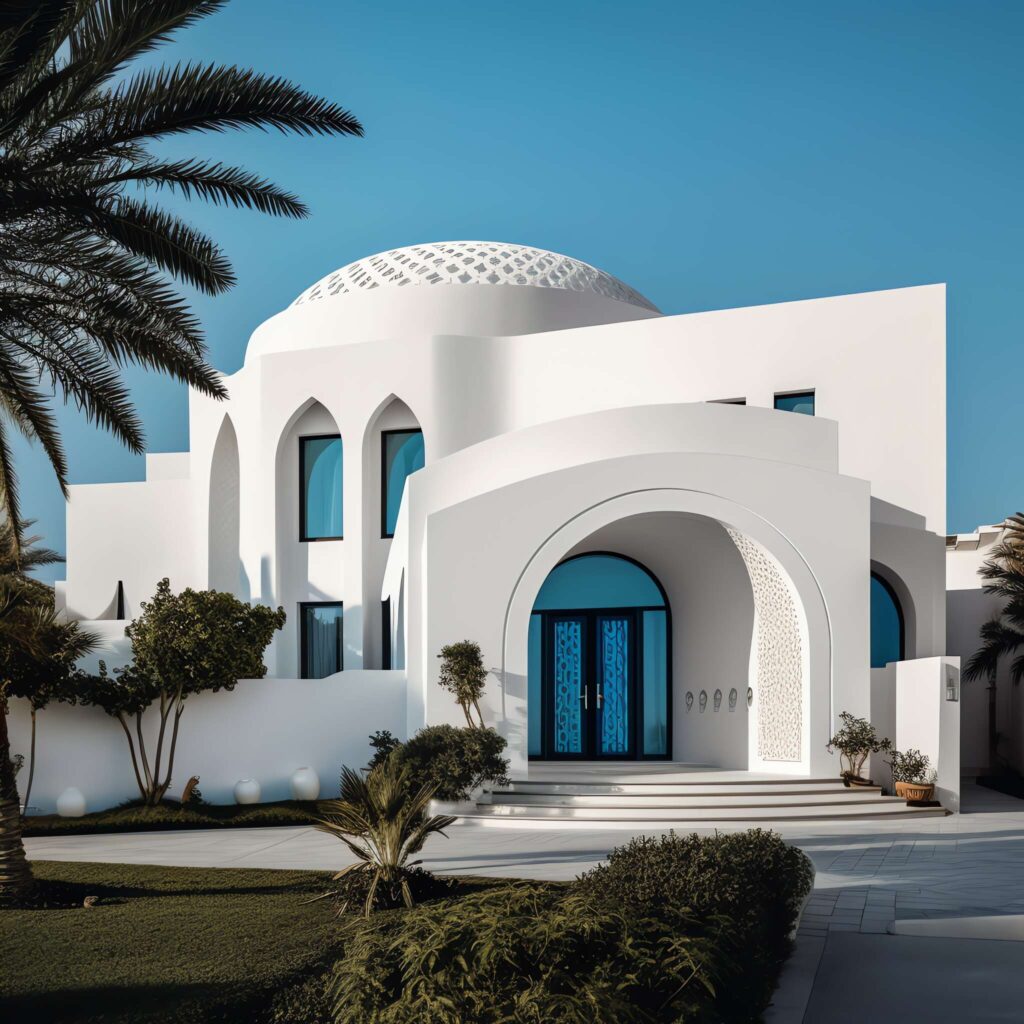 图片[2]-全球设计案例智能库_OJBKAI.COM梦幻城堡别墅Midjourney灵感图库-_设计智库－全球设计案例智能库_OJBKAI.COM-全球设计案例智能库_OJBKAI.COM设计智库