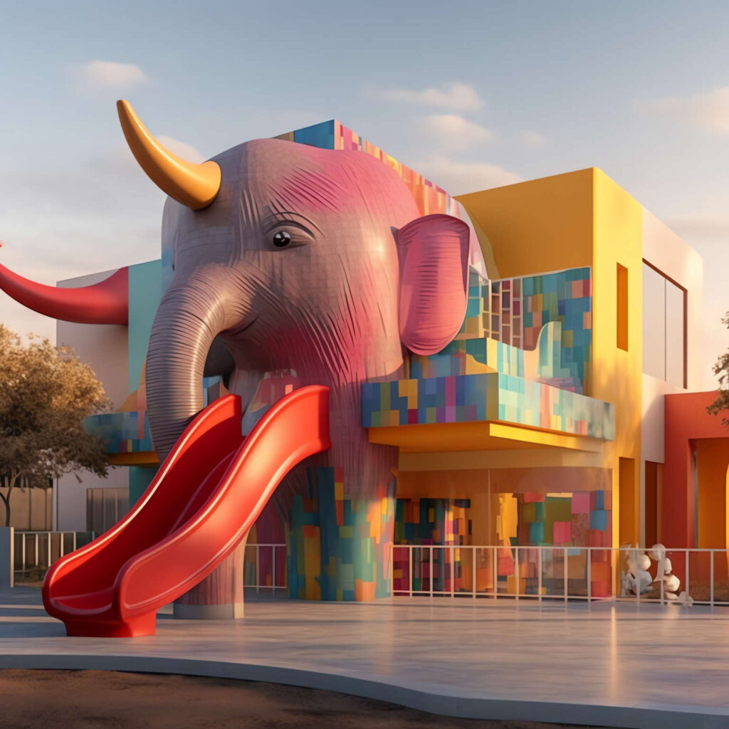 图片[14]-全球设计案例智能库_OJBKAI.COM户外游乐场Midjourney灵感图库-_设计智库－全球设计案例智能库_OJBKAI.COM-全球设计案例智能库_OJBKAI.COM设计智库