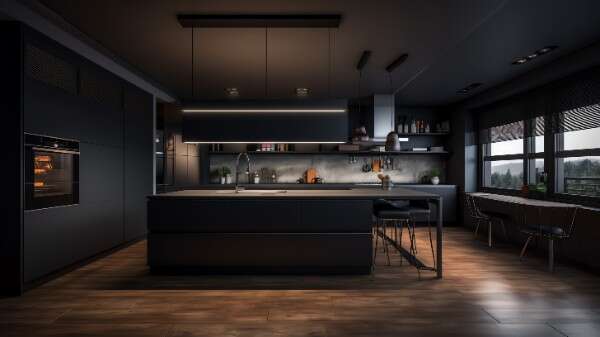 图片[31]-全球设计案例智能库_OJBKAI.COM现代风格厨房04_Midjourney灵感图库223P-全球设计案例智能库_OJBKAI.COM设计智库