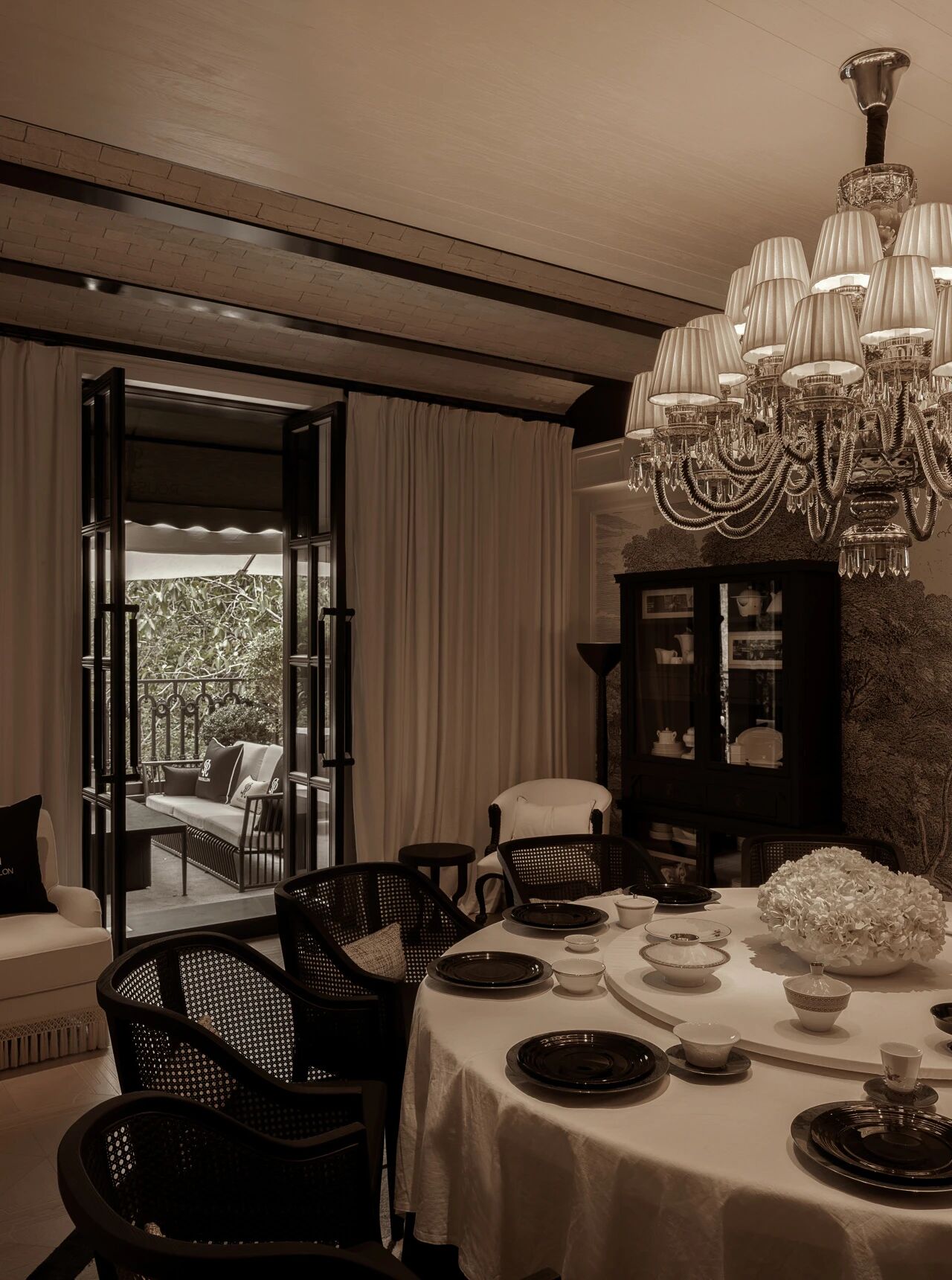 图片[60]-全球设计案例智能库_OJBKAI.COM【CCD】800㎡ | 深圳南山雍熙荣-新荣记餐厅设计 | 98P-全球设计案例智能库_OJBKAI.COM设计智库