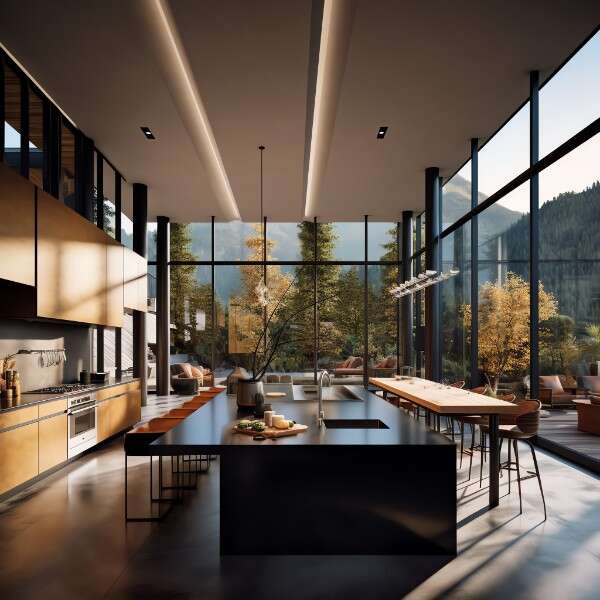 图片[172]-全球设计案例智能库_OJBKAI.COM现代风格厨房03_Midjourney灵感图库192P-全球设计案例智能库_OJBKAI.COM设计智库