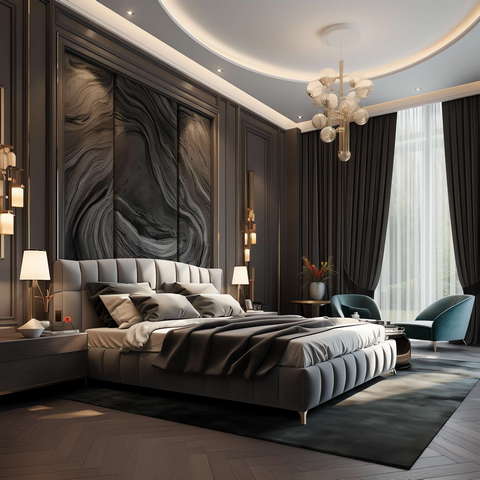 图片[61]-全球设计案例智能库_OJBKAI.COM美式卧室Midjourney灵感图库-_设计智库－全球设计案例智能库_OJBKAI.COM-全球设计案例智能库_OJBKAI.COM设计智库