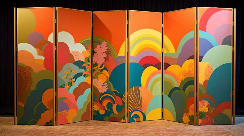 图片[26]-全球设计案例智能库_OJBKAI.COM屏风Midjourney灵感图库-_设计智库－全球设计案例智能库_OJBKAI.COM-全球设计案例智能库_OJBKAI.COM设计智库