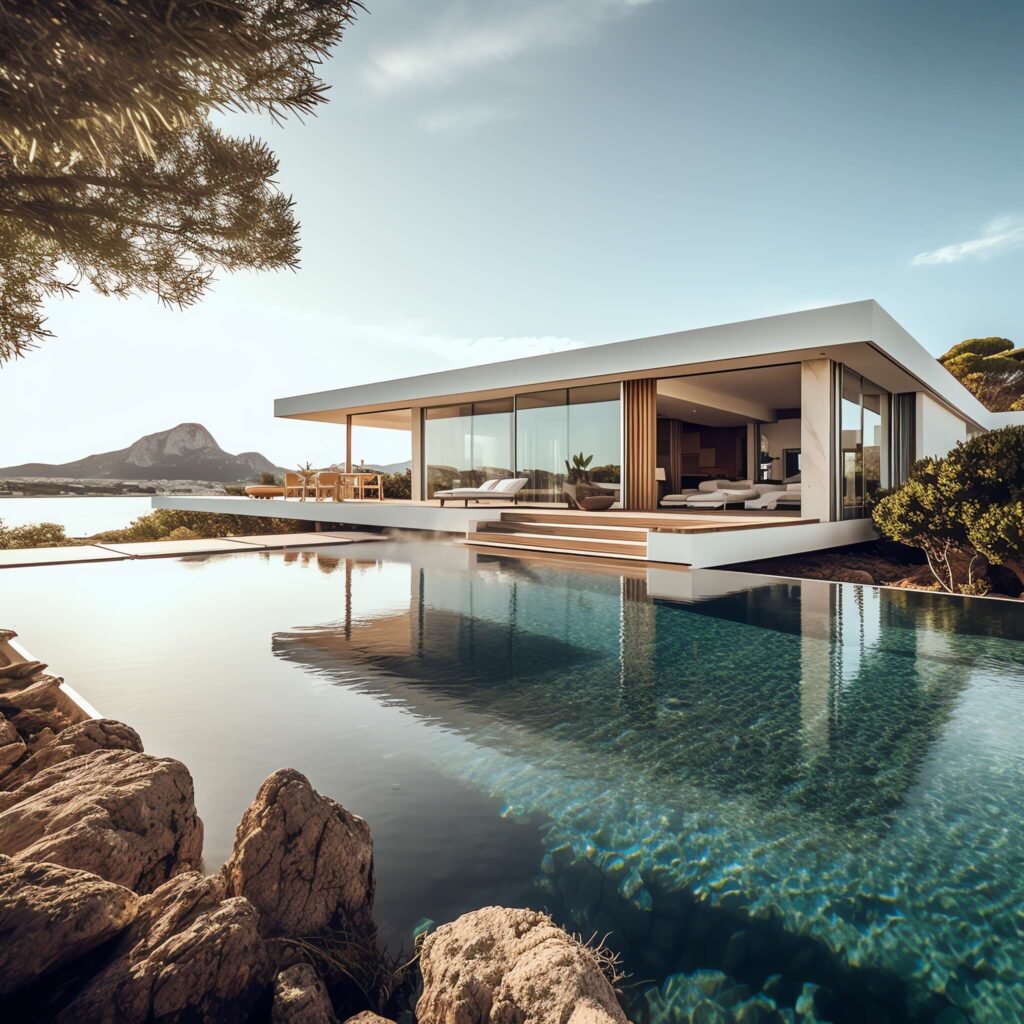 图片[38]-全球设计案例智能库_OJBKAI.COM泳池别墅Midjourney灵感图库-_设计智库－全球设计案例智能库_OJBKAI.COM-全球设计案例智能库_OJBKAI.COM设计智库