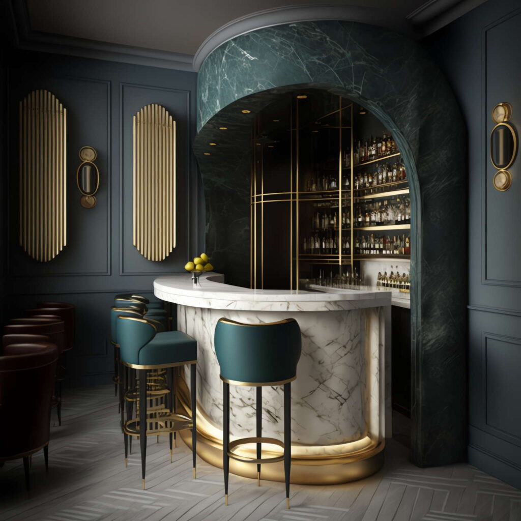 图片[5]-全球设计案例智能库_OJBKAI.COM酒吧台Midjourney灵感图库-_设计智库－全球设计案例智能库_OJBKAI.COM-全球设计案例智能库_OJBKAI.COM设计智库
