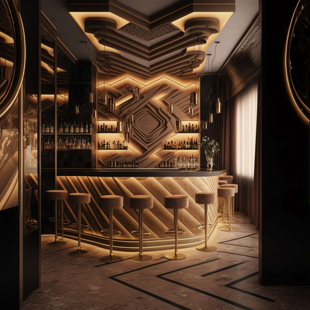 图片[8]-全球设计案例智能库_OJBKAI.COM酒吧台Midjourney灵感图库-_设计智库－全球设计案例智能库_OJBKAI.COM-全球设计案例智能库_OJBKAI.COM设计智库