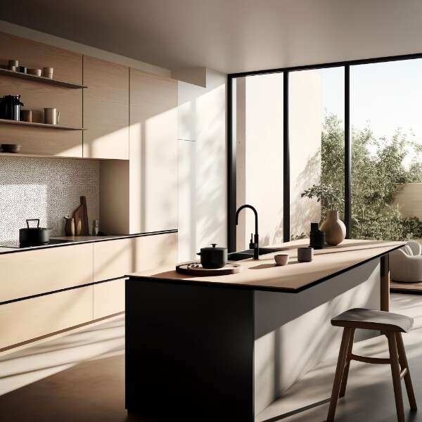 图片[222]-全球设计案例智能库_OJBKAI.COM住宅开放式厨房中岛吧台_Midjourney灵感图库602p-全球设计案例智能库_OJBKAI.COM设计智库