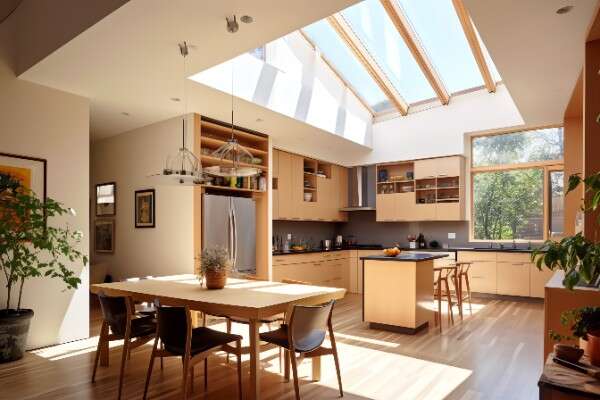 图片[44]-全球设计案例智能库_OJBKAI.COM原木开放厨房中岛吧台_Midjourney灵感图库220P-全球设计案例智能库_OJBKAI.COM设计智库