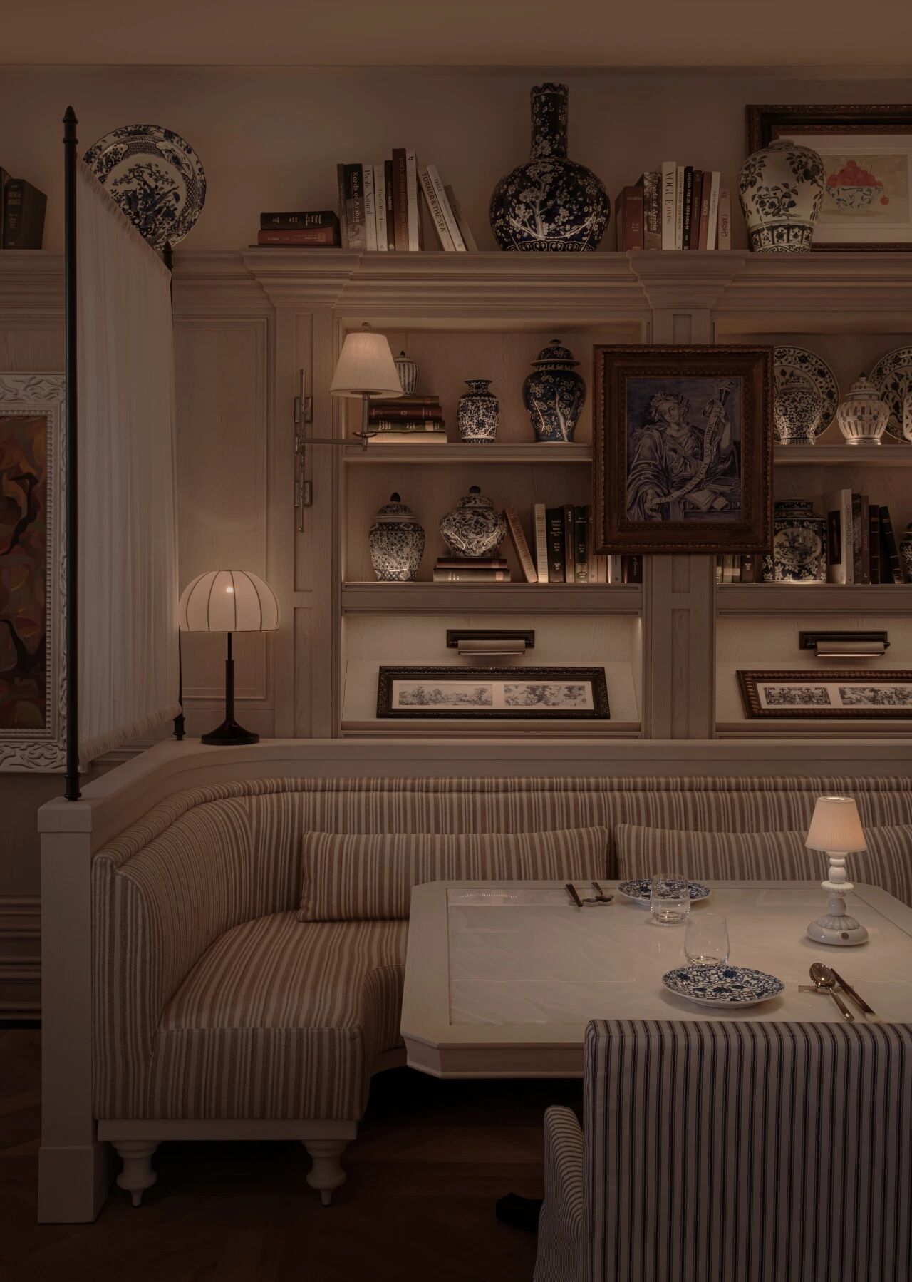 图片[34]-全球设计案例智能库_OJBKAI.COM【CCD】800㎡ | 深圳南山雍熙荣-新荣记餐厅设计 | 98P-全球设计案例智能库_OJBKAI.COM设计智库