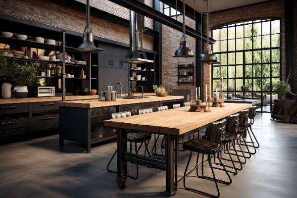 图片[132]-全球设计案例智能库_OJBKAI.COM现代风格厨房01_Midjourney灵感图库237P-全球设计案例智能库_OJBKAI.COM设计智库