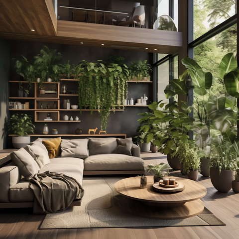 图片[53]-全球设计案例智能库_OJBKAI.COM自然生态客厅Midjourney灵感图库-_设计智库－全球设计案例智能库_OJBKAI.COM-全球设计案例智能库_OJBKAI.COM设计智库