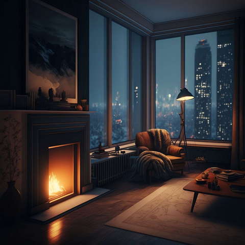 图片[55]-全球设计案例智能库_OJBKAI.COM现代挑高客厅Midjourney灵感图库-_设计智库－全球设计案例智能库_OJBKAI.COM-全球设计案例智能库_OJBKAI.COM设计智库