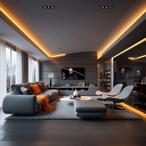 图片[25]-全球设计案例智能库_OJBKAI.COM现代前卫客厅Midjourney灵感图库-_设计智库－全球设计案例智能库_OJBKAI.COM-全球设计案例智能库_OJBKAI.COM设计智库