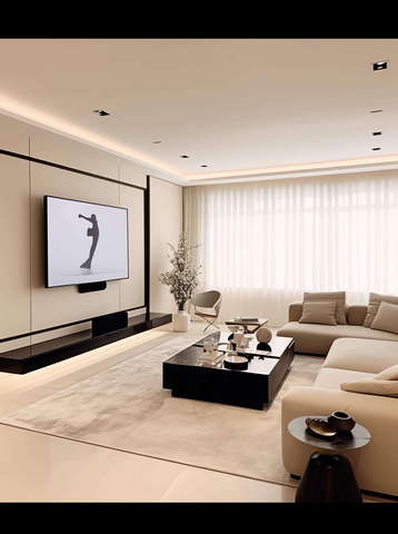 图片[54]-全球设计案例智能库_OJBKAI.COM家装现代客厅Midjourney灵感图库-_设计智库－全球设计案例智能库_OJBKAI.COM-全球设计案例智能库_OJBKAI.COM设计智库