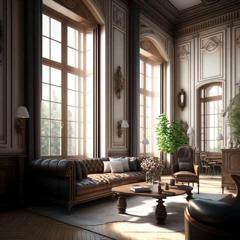 图片[54]-全球设计案例智能库_OJBKAI.COM古典欧式客厅Midjourney灵感图库-_设计智库－全球设计案例智能库_OJBKAI.COM-全球设计案例智能库_OJBKAI.COM设计智库