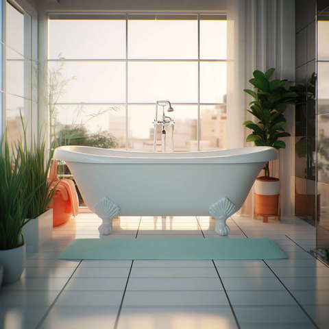 图片[5]-全球设计案例智能库_OJBKAI.COM新古典风格浴缸Midjourney灵感图库-_设计智库－全球设计案例智能库_OJBKAI.COM-全球设计案例智能库_OJBKAI.COM设计智库