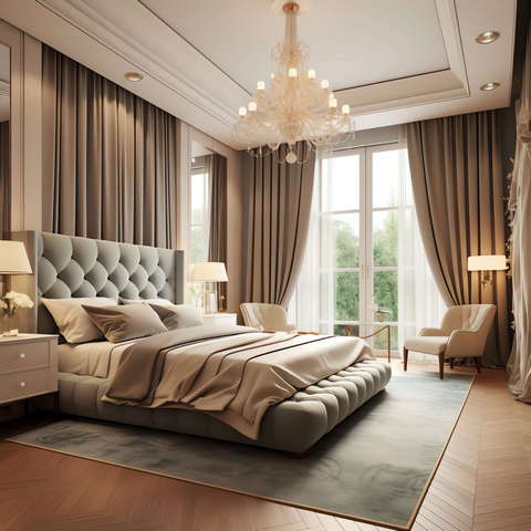 图片[35]-全球设计案例智能库_OJBKAI.COM美式卧室Midjourney灵感图库-_设计智库－全球设计案例智能库_OJBKAI.COM-全球设计案例智能库_OJBKAI.COM设计智库