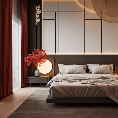 图片[17]-全球设计案例智能库_OJBKAI.COM日式卧室Midjourney灵感图库-_设计智库－全球设计案例智能库_OJBKAI.COM-全球设计案例智能库_OJBKAI.COM设计智库