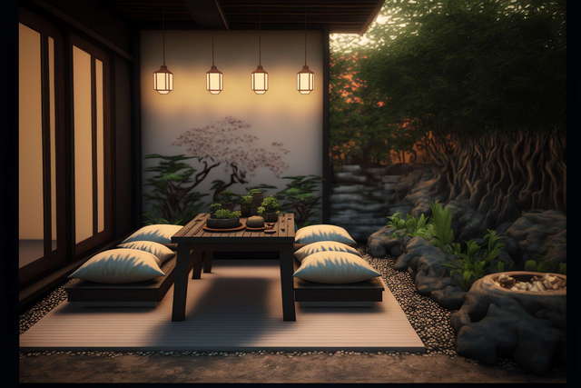 图片[36]-全球设计案例智能库_OJBKAI.COM开放式阳台Midjourney灵感图库-_设计智库－全球设计案例智能库_OJBKAI.COM-全球设计案例智能库_OJBKAI.COM设计智库