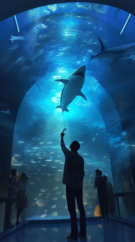 图片[27]-全球设计案例智能库_OJBKAI.COM主题海洋馆Midjourney灵感图库-_设计智库－全球设计案例智能库_OJBKAI.COM-全球设计案例智能库_OJBKAI.COM设计智库