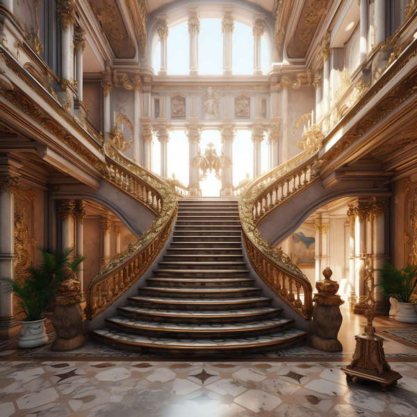 图片[17]-全球设计案例智能库_OJBKAI.COM别墅庄园新古典楼梯Midjourney灵感图库-_设计智库－全球设计案例智能库_OJBKAI.COM-全球设计案例智能库_OJBKAI.COM设计智库