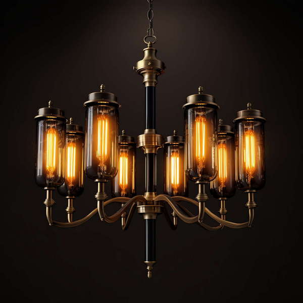 图片[37]-全球设计案例智能库_OJBKAI.COM工业风格吊灯Midjourney灵感图库-_设计智库－全球设计案例智能库_OJBKAI.COM-全球设计案例智能库_OJBKAI.COM设计智库