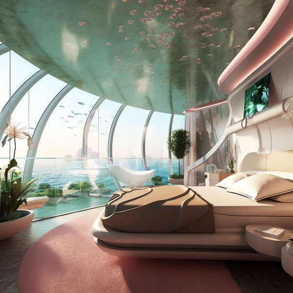 图片[44]-全球设计案例智能库_OJBKAI.COM家装绿植空间艺术卧室Midjourney灵感图库-_设计智库－全球设计案例智能库_OJBKAI.COM-全球设计案例智能库_OJBKAI.COM设计智库