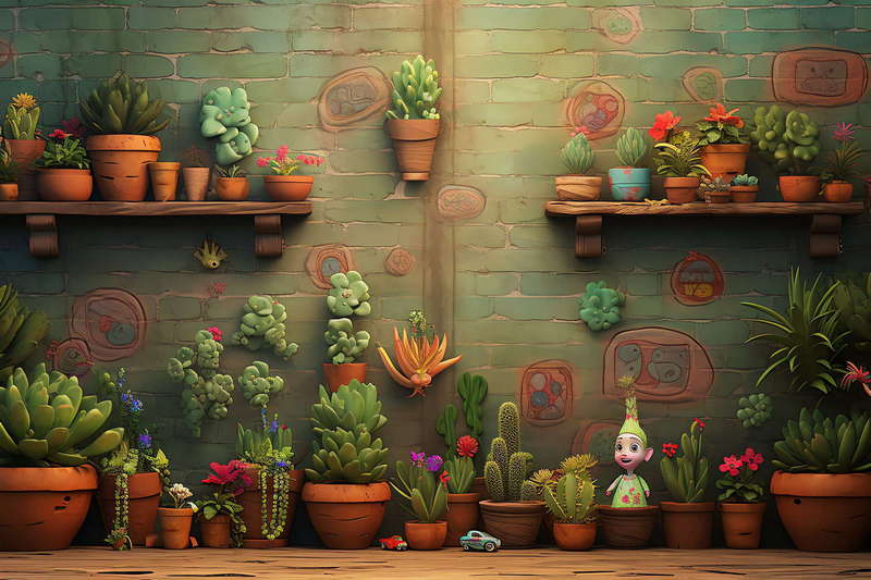 图片[18]-全球设计案例智能库_OJBKAI.COM植物墙绿化Midjourney灵感图库-_设计智库－全球设计案例智能库_OJBKAI.COM-全球设计案例智能库_OJBKAI.COM设计智库