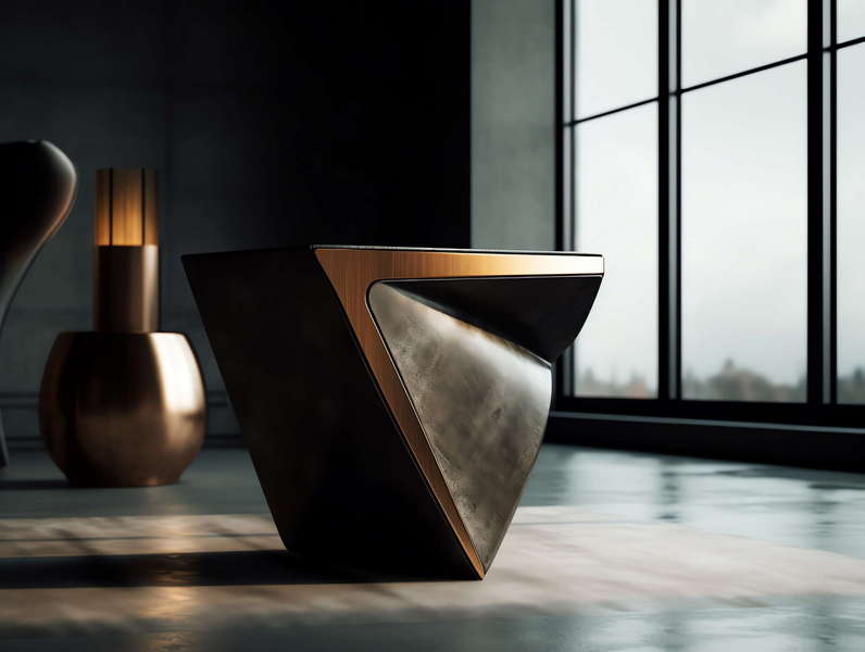 图片[9]-全球设计案例智能库_OJBKAI.COM侘寂风边几Midjourney灵感图库-_设计智库－全球设计案例智能库_OJBKAI.COM-全球设计案例智能库_OJBKAI.COM设计智库