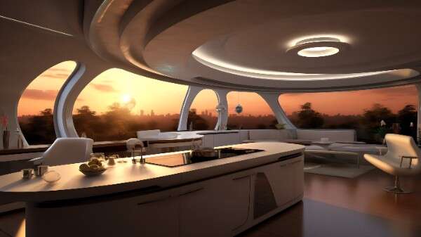 图片[45]-全球设计案例智能库_OJBKAI.COM现代风格厨房03_Midjourney灵感图库192P-全球设计案例智能库_OJBKAI.COM设计智库