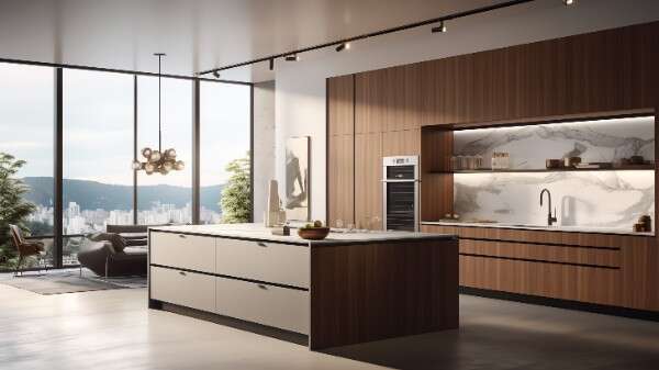 图片[13]-全球设计案例智能库_OJBKAI.COM住宅开放式厨房中岛吧台_Midjourney灵感图库234P-全球设计案例智能库_OJBKAI.COM设计智库