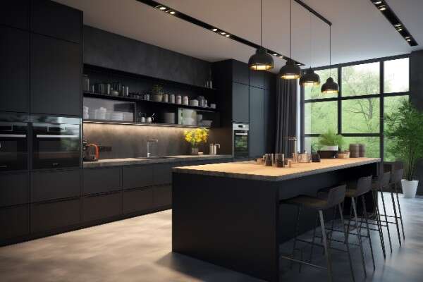 图片[57]-全球设计案例智能库_OJBKAI.COM现代风格厨房04_Midjourney灵感图库223P-全球设计案例智能库_OJBKAI.COM设计智库