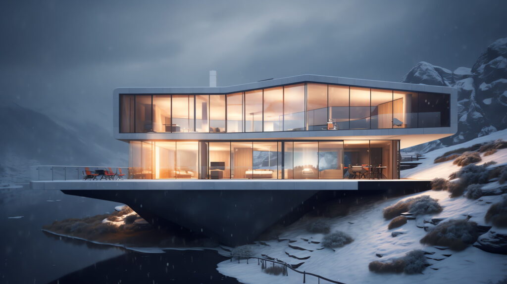 图片[2]-全球设计案例智能库_OJBKAI.COM极简别墅Midjourney灵感图库-_设计智库－全球设计案例智能库_OJBKAI.COM-全球设计案例智能库_OJBKAI.COM设计智库