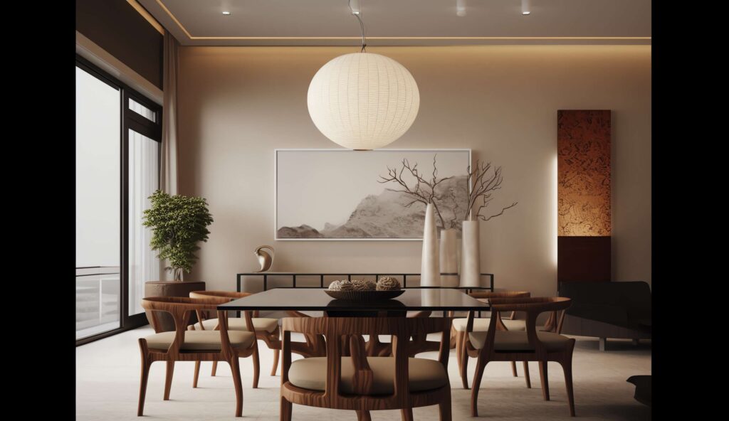 图片[3]-全球设计案例智能库_OJBKAI.COM诧寂风餐厅Midjourney灵感图库-_设计智库－全球设计案例智能库_OJBKAI.COM-全球设计案例智能库_OJBKAI.COM设计智库