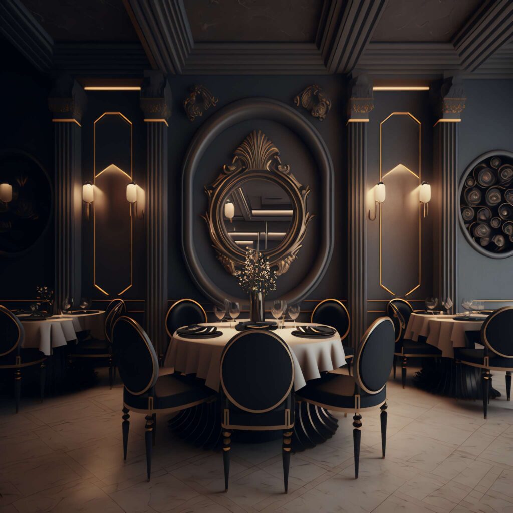 图片[6]-全球设计案例智能库_OJBKAI.COM低调奢华餐桌-3_Midjourney灵感图库-设计智库－全球设计案例智能库_OJBKAI.COM-全球设计案例智能库_OJBKAI.COM设计智库