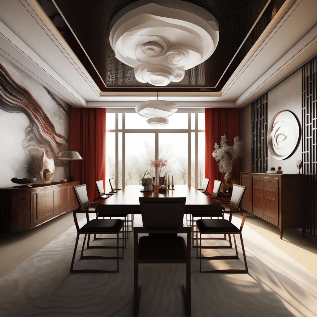 图片[8]-全球设计案例智能库_OJBKAI.COM东南亚风格餐厅Midjourney灵感图库-_设计智库－全球设计案例智能库_OJBKAI.COM-全球设计案例智能库_OJBKAI.COM设计智库